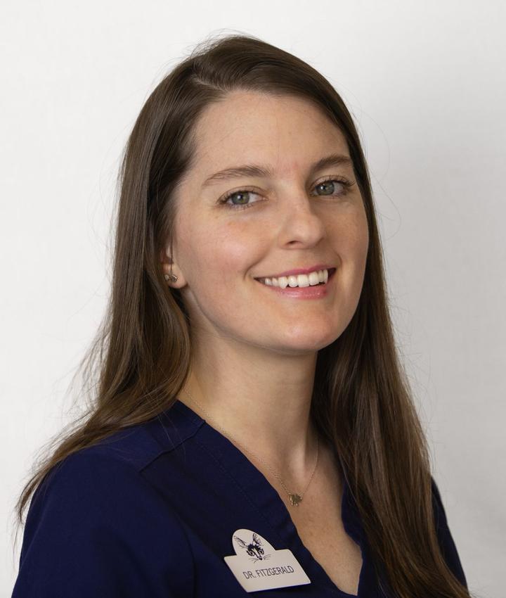Abby Fitzgerald
